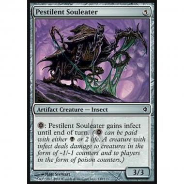 Pestilent Souleater - Mangianime Fatale - [NPH] [NM]