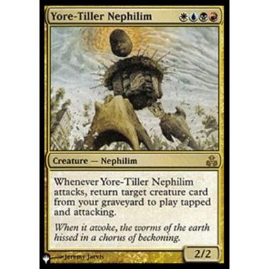 Yore-Tiller Nephilim - Yore-Tiller Nephilim - [ZNL][NM]
