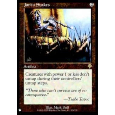 Juntu Stakes - Juntu Stakes - [ZNL][NM]