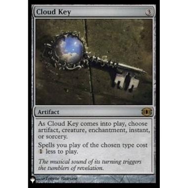 Cloud Key - Cloud Key - [ZNL][NM]