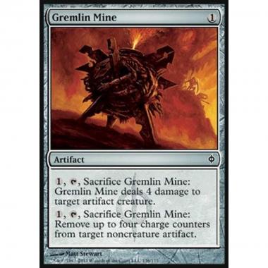 Gremlin Mine - Mina dei Gremlin - [NPH] [NM]