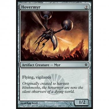 Hovermyr - Myr Volteggiante - [NPH] [NM]
