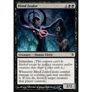 Blind Zealot - Zelota Cieca - [NPH] [NM]