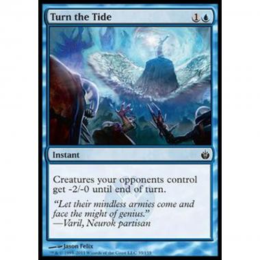 Turn the Tide - Invertire il Flusso - [MBS] [NM]