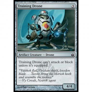 Training Drone - Parassita da Allenamento - [MBS] [NM]