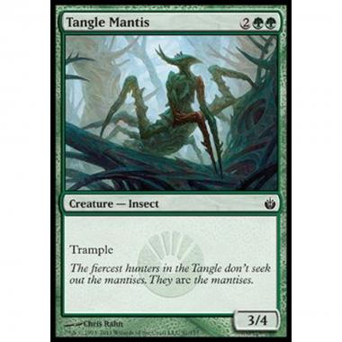Tangle Mantis - Mantide del Groviglio - [MBS] [NM]