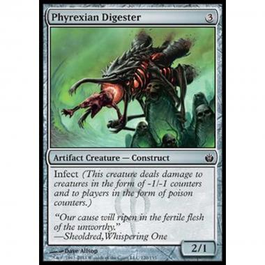 Phyrexian Digester - Phyrexian Digester - [MBS] [NM]