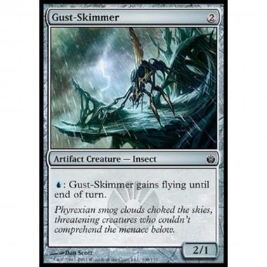 Gust-Skimmer - Rincope della Pioggia - [MBS] [NM]
