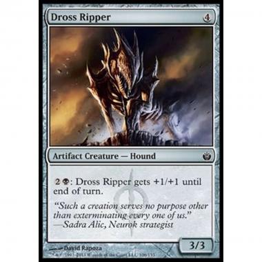 Dross Ripper - Squartatore del Dross - [MBS] [NM]