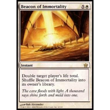 Beacon of Immortality - Faro dell'ImmortalitÃ - [5DN][LP]