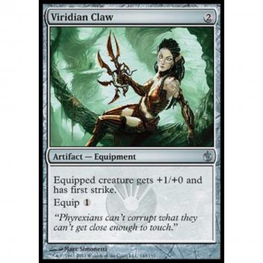 Viridian Claw - Artiglio Viridiano - [MBS] [NM]