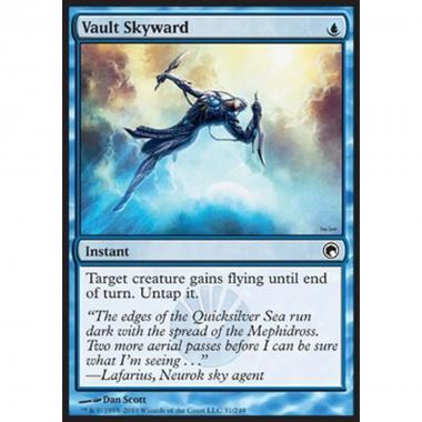 Vault Skyward - Volteggiare - [SOM] [NM]