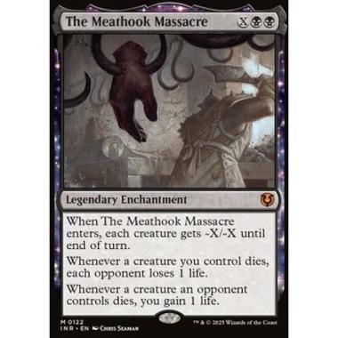 The Meathook Massacre - The Meathook Massacre - [INR][NM]