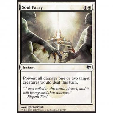 Soul Parry - Parata Spirituale - [SOM] [NM]