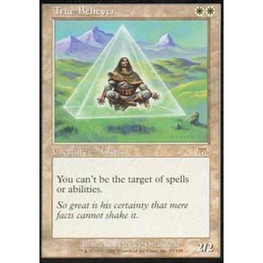 True Believer - True Believer - [ONS][EX]