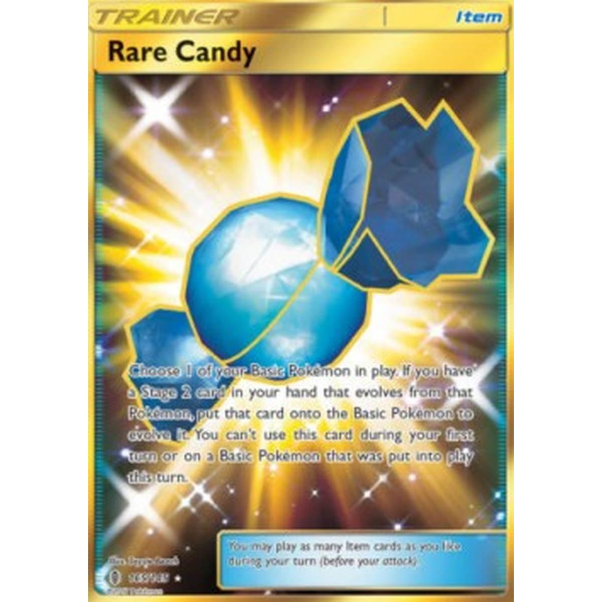 Rare Candy - Caramella Rara - [GRI][LP]
