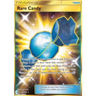 Rare Candy - Caramella Rara - [GRI][LP]