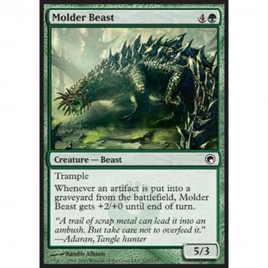 Molder Beast - Bestia Sgretolante - [SOM] [NM]