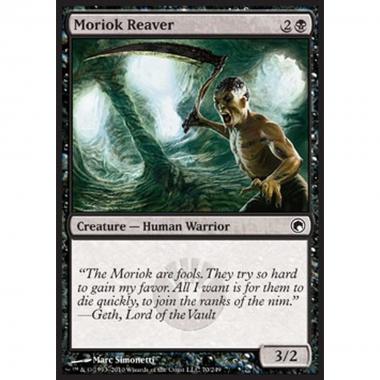 Moriok Reaver - Razziatore Moriok - [SOM] [NM]
