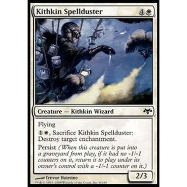 Kithkin Spellduster - Kithkin Spellduster - [EVE][NM]