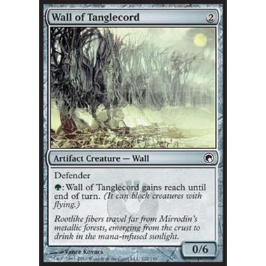 Wall of Tanglecord - Wall of Tanglecord - [SOM][EX]