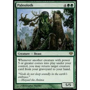 Paleoloth - Paleoloth - [CONF][EX]