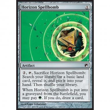 Horizon Spellbomb - Bombarcana dell'Orizzonte - [SOM] [NM]