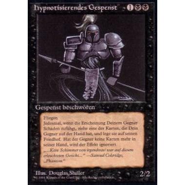 Hypnotic Specter - Spettro Ipnotico - [DTL][EX]