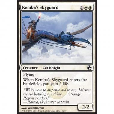 Kemba's Skyguard - Guardia Celeste di Kemba - [SOM] [NM]