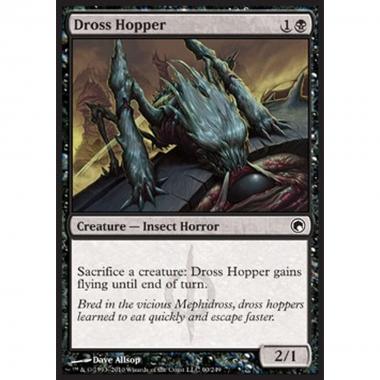 Dross Hopper - Cavalletta delle Scorie - [SOM] [NM]