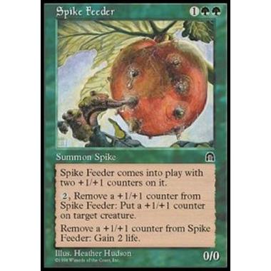 Spike Feeder - Spike Feeder - [STH][EX]