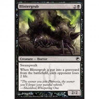 Blistergrub - Larva Vescicosa - [SOM] [NM]