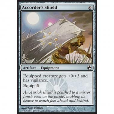 Accorder's Shield - Scudo del Concorde - [SOM] [NM]