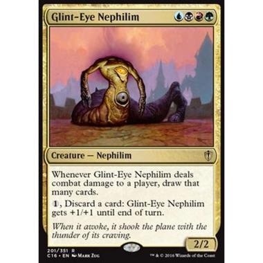 Glint-Eye Nephilim - Nephilim Occhiobrillante - [C16][EX]