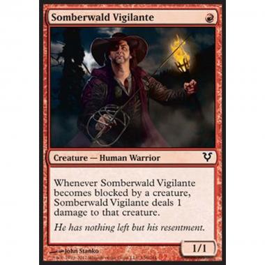 Somberwald Vigilante - Vigilante di Somberwald - [AVR] [NM]