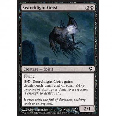 Searchlight Geist - Geist della Lanterna - [AVR] [NM]