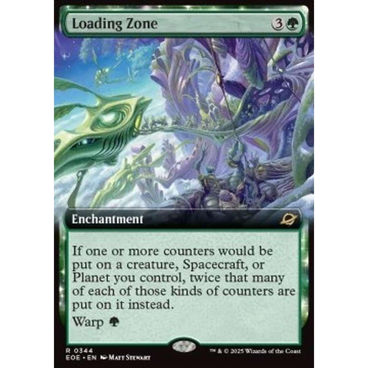 Loading Zone - Loading Zone - [XEOE][NM]