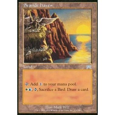 Seaside Haven - Seaside Haven - [ONS][EX]