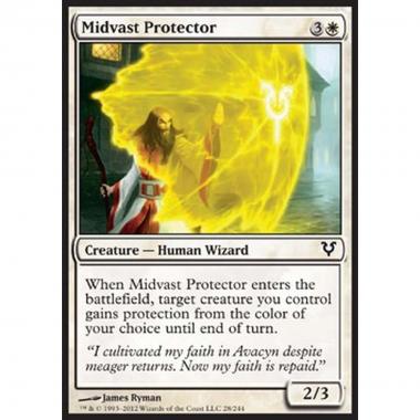 Midvast Protector - Difensore di Midvast - [AVR] [NM]