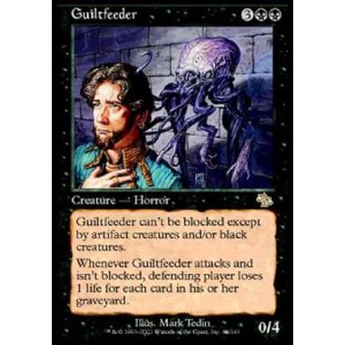 Guiltfeeder - Guiltfeeder - [JUD][GD]