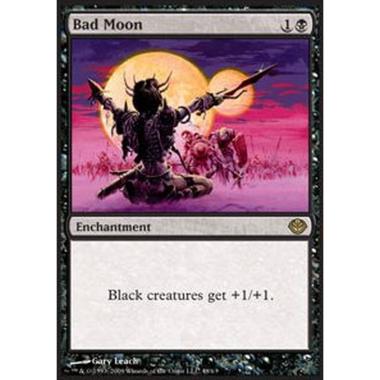 Bad Moon - Bad Moon - [DDD][EX]