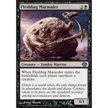 Fleshbag Marauder - Fleshbag Marauder - [DDD][EX]