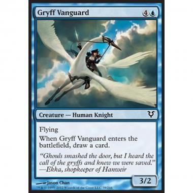 Gryff Vanguard - Avanguardia dei Gryff - [AVR] [NM]