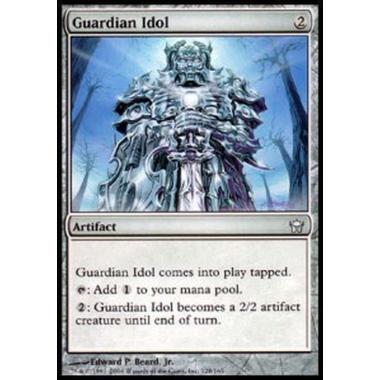 Guardian Idol - Guardian Idol - [5DN][EX]