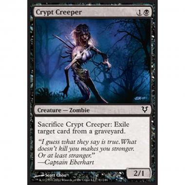 Crypt Creeper - Strisciante della Cripta - [AVR] [NM]