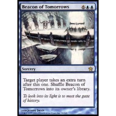 Beacon of Tomorrows - Beacon of Tomorrows - [5DN][GD]