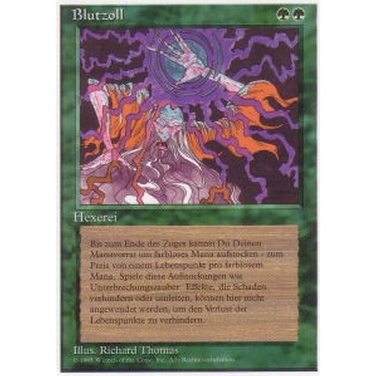Channel - Incanalare Energia - [DTU][EX]