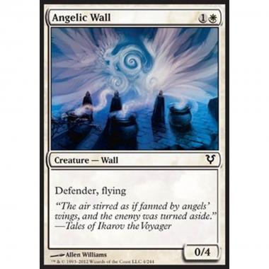 Angelic Wall - Muro Angelico - [AVR] [NM]