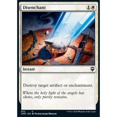 Disenchant - Disincantare - [XCMR][NM]