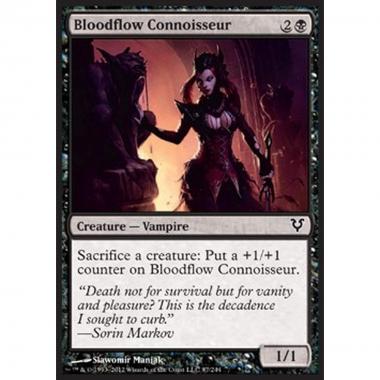 Bloodflow Connoisseur - Esperta dei Flussi Sanguigni - [AVR] [NM]
